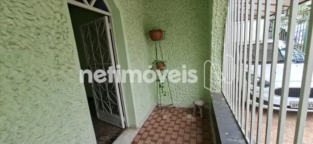 Casa com 4 Quartos à venda, 280m² no Prado, Belo Horizonte