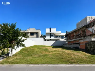 Lote/Terreno à venda, 451m² no Condomínio Residencial Monte Carlo, São José dos Campos
