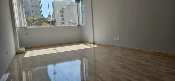 Apartamento com 2 Quartos à venda, 83m² no Perdizes, São Paulo