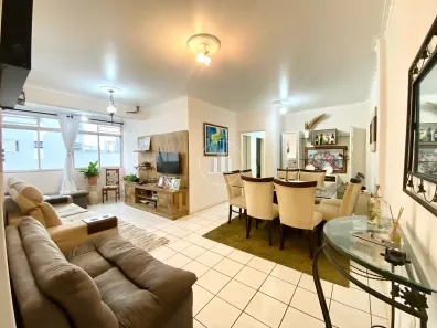 Apartamento com 3 Quartos à venda, 102m² no Centro, Biguaçu