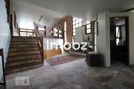Casa com 5 Quartos à venda, 500m² no Cidade Jardim, São Paulo