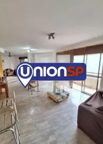 Apartamento com 2 Quartos à venda, 132m² no Jardim Ampliação, São Paulo