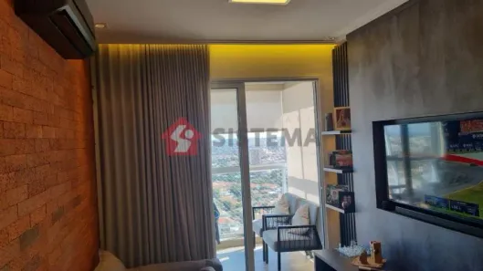 Apartamento com 2 Quartos à venda, 75m² no Vila Dubus, Presidente Prudente