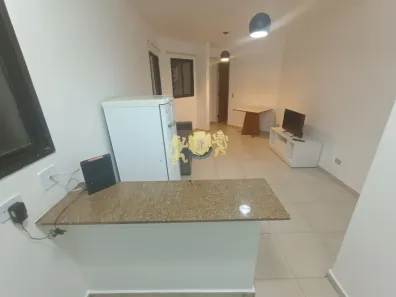 Flat com 1 Quarto à venda, 38m² no Bela Vista, São Paulo