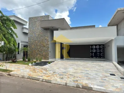 Casa de Condomínio com 3 Quartos à venda, 193m² no Centro, Cedral