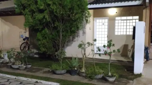 Casa de Condomínio com 3 Quartos à venda, 100m² no Jardim Imperial, Cuiabá