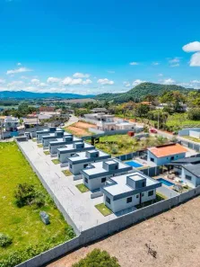 Casa de Condomínio com 3 Quartos à venda, 150m² no Jardim Paraíso da Usina, Atibaia