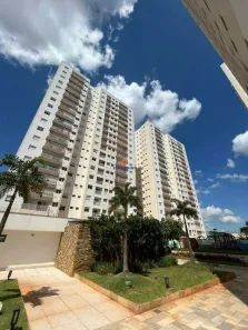 Apartamento com 3 Quartos à venda, 77m² no Parque Residencial das Camélias, Bauru
