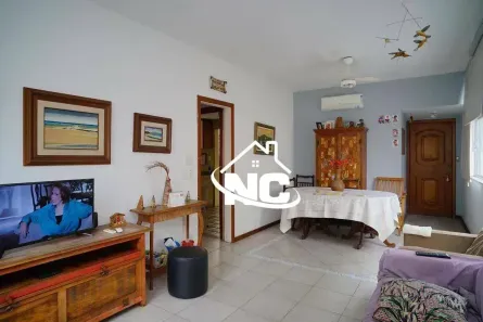 Apartamento com 3 Quartos à venda, 120m² no Icaraí, Niterói