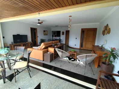 Apartamento com 1 Quarto à venda, 173m² no Vila Fujita, Londrina