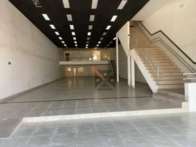 Galpão/Depósito/Armazém para alugar, 840m² no Vila Santa Teresa (Zona Leste), São Paulo