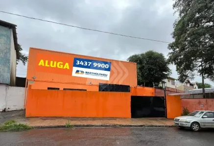 para alugar, 350m² no Santa Rosa Ipês, Piracicaba