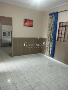 Casa com 5 Quartos à venda, 300m² no Residencial Ytapuã, Goiânia