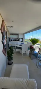 Apartamento com 3 Quartos à venda, 110m² no Imbuí, Salvador