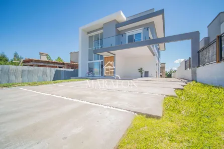 Casa com 4 Quartos à venda, 310m² no Mato Queimado, Gramado