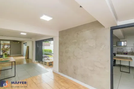 Casa com 4 Quartos à venda, 337m² no Chácara das Pedras, Porto Alegre