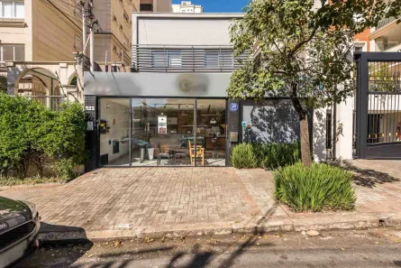 Ponto Comercial para alugar, 14m² no Perdizes, São Paulo