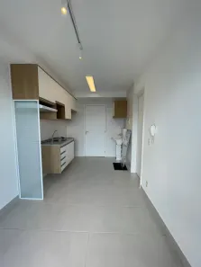 Apartamento com 1 Quarto para alugar, 32m² no Vila Alpina, São Paulo