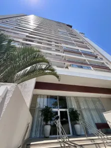 Apartamento com 1 Quarto à venda, 49m² no Setor Oeste, Goiânia