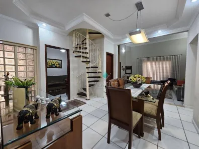 Casa com 4 Quartos à venda, 218m² no Boa Vista, São José do Rio Preto