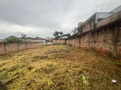 Lote/Terreno à venda, 300m² no Jardim Flórida, Mogi Mirim