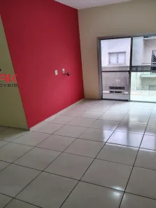Apartamento com 2 Quartos à venda, 52m² no Morada das Vinhas, Jundiaí