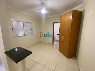 Kitnet com 1 Quarto para alugar, 25m² no Cidade Universitária, Campinas