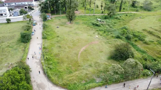 Lote/Terreno à venda, 3840m² no Itinga, Joinville