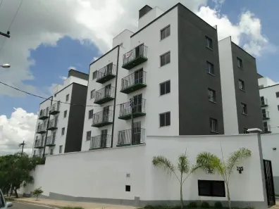 Apartamento com 3 Quartos à venda, 71m² no São Pedro, Juiz de Fora