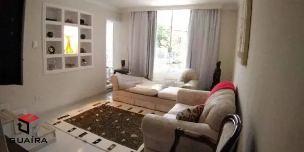 Sobrado com 3 Quartos à venda, 191m² no Baeta Neves, São Bernardo do Campo