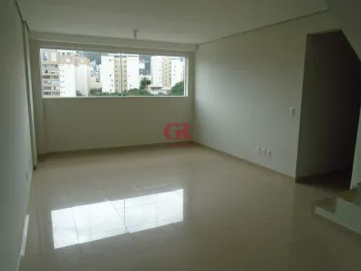 Cobertura com 3 Quartos à venda, 190m² no Buritis, Belo Horizonte
