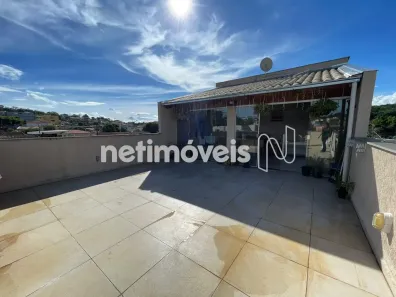 Cobertura com 3 Quartos à venda, 130m² no Centro, Florestal