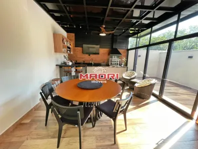 Casa de Condomínio com 3 Quartos à venda, 150m² no Chácaras Silvania, Valinhos