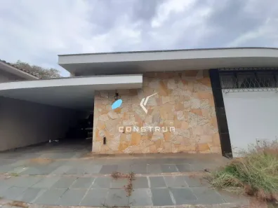 Imóvel Comercial com 6 Quartos para alugar, 332m² no Nova Campinas, Campinas