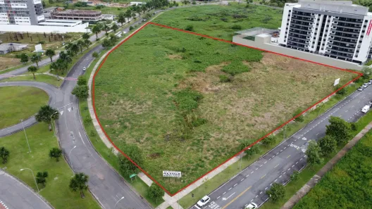 Lote/Terreno para alugar, 19500m² no Parque Verde, Belém
