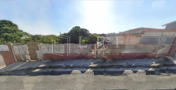 Lote/Terreno à venda, 275m² no Vila Sônia, São Paulo