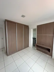Apartamento com 2 Quartos para alugar, 60m² no Fátima, Teresina
