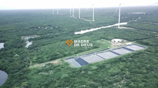 Lote/Terreno à venda, 1600000m² no Trairi, Trairi