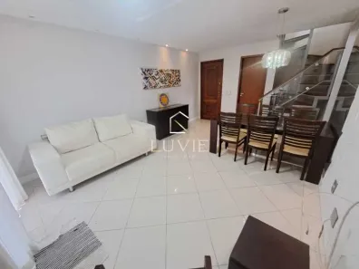 Cobertura com 2 Quartos à venda, 171m² no Freguesia (Jacarepaguá), Rio de Janeiro