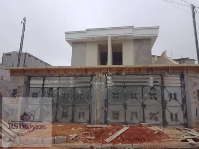 Casa com 3 Quartos à venda, 89m² no Jardim Rio Negro, Itaquaquecetuba