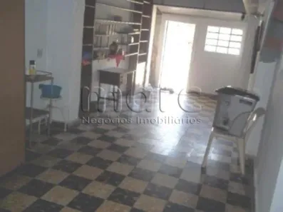Casa com 4 Quartos à venda, 300m² no Cambuci, São Paulo