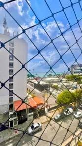 Apartamento com 4 Quartos para alugar, 118m² no Jatiúca, Maceió