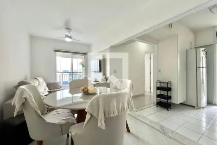 Apartamento com 2 Quartos à venda, 61m² no Vila Guarani (Z Sul), São Paulo