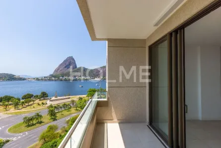Apartamento com 3 Quartos à venda, 148m² no Flamengo, Rio de Janeiro