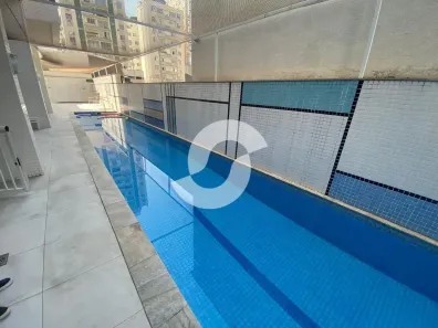 Apartamento com 2 Quartos à venda, 90m² no Icaraí, Niterói