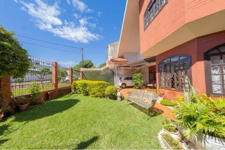 Sobrado com 3 Quartos à venda, 179m² no São Cristóvão, Cascavel