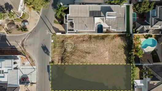 Lote/Terreno à venda, 602m² no Alto das Palmeiras, Itu