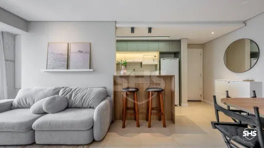 Apartamento com 1 Quarto para alugar, 70m² no Itoupava Seca, Blumenau