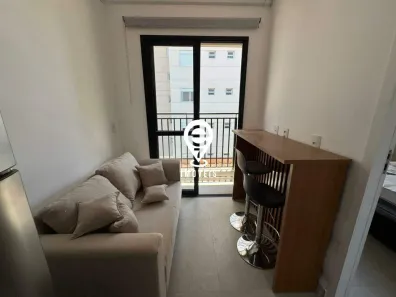 Apartamento com 1 Quarto à venda, 24m² no Vila da Saúde, São Paulo