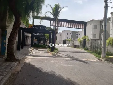 Apartamento com 2 Quartos para alugar, 55m² no Jardim Europa, Sorocaba